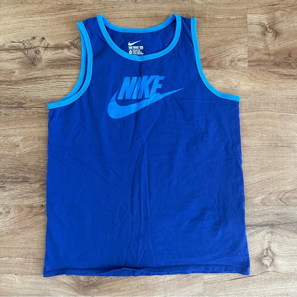 Nike Retro Tank Top